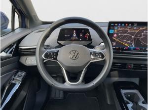 Volkswagen ID.4 Pure Allwetter Wärmepumpe