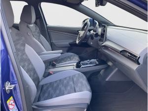 Volkswagen ID.4 Pure Allwetter Wärmepumpe