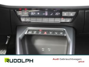 Audi A3 Sportback advanced 35 TFSI S-tronic ACC LED Navi Kamera