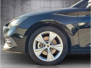 Seat Leon Sp. 2.0 TDI DSG FR | Sonderzahlung 1.000 € ❗ AHK LED Navi FaPa L Kamera WP