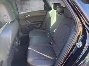 Seat Leon Sp. 2.0 TDI DSG FR | Sonderzahlung 1.000 € ❗ AHK LED Navi FaPa L Kamera WP