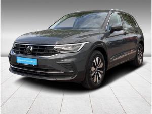 Volkswagen Tiguan 1.5 TSI Move DSG Panorama Navi Kamera