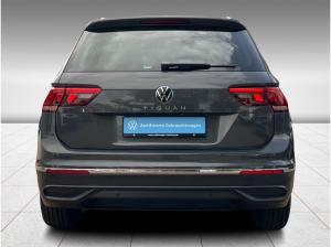 Volkswagen Tiguan 1.5 TSI Move DSG Panorama Navi Kamera