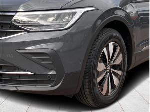 Volkswagen Tiguan 1.5 TSI Move DSG Panorama Navi Kamera