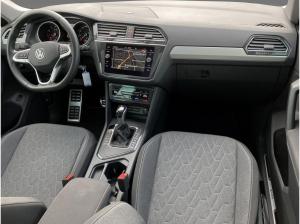 Volkswagen Tiguan 1.5 TSI Move DSG Panorama Navi Kamera