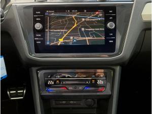 Volkswagen Tiguan 1.5 TSI Move DSG Panorama Navi Kamera