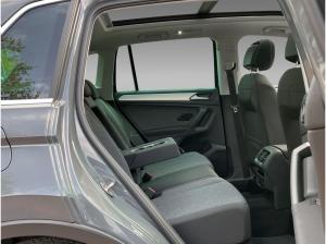 Volkswagen Tiguan 1.5 TSI Move DSG Panorama Navi Kamera
