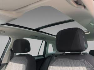 Volkswagen Tiguan 1.5 TSI Move DSG Panorama Navi Kamera