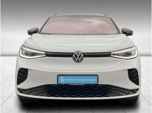 Volkswagen ID.4 GTX 4Motion Panorama LED Navi AHK Easy Open