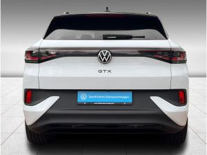 Volkswagen ID.4 GTX 4Motion Panorama LED Navi AHK Easy Open