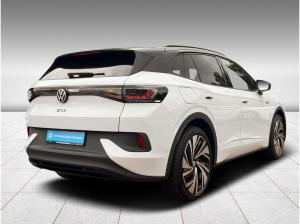 Volkswagen ID.4 GTX 4Motion Panorama LED Navi AHK Easy Open