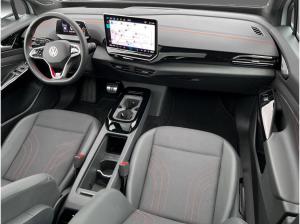 Volkswagen ID.4 GTX 4Motion Panorama LED Navi AHK Easy Open