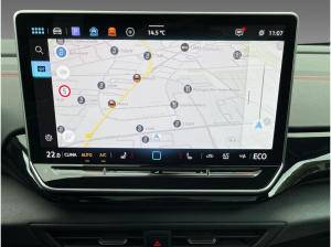 Volkswagen ID.4 GTX 4Motion Panorama LED Navi AHK Easy Open