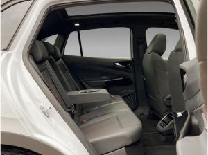 Volkswagen ID.4 GTX 4Motion Panorama LED Navi AHK Easy Open