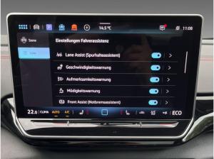 Volkswagen ID.4 GTX 4Motion Panorama LED Navi AHK Easy Open