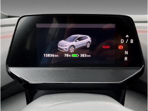 Volkswagen ID.4 GTX 4Motion Panorama LED Navi AHK Easy Open