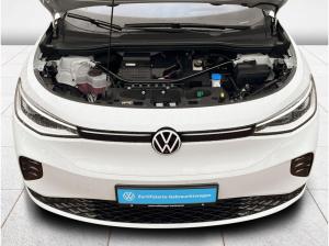 Volkswagen ID.4 GTX 4Motion Panorama LED Navi AHK Easy Open