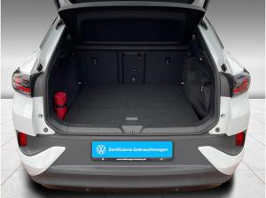 Volkswagen ID.4 GTX 4Motion Panorama LED Navi AHK Easy Open
