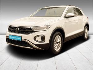 Volkswagen T-Roc 1.0 TSI Life LED Sitzhzg AppConnect