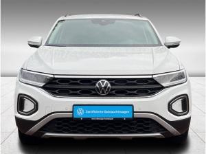Volkswagen T-Roc 1.0 TSI Life LED Sitzhzg AppConnect