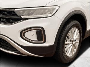 Volkswagen T-Roc 1.0 TSI Life LED Sitzhzg AppConnect