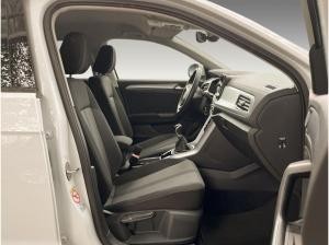 Volkswagen T-Roc 1.0 TSI Life LED Sitzhzg AppConnect