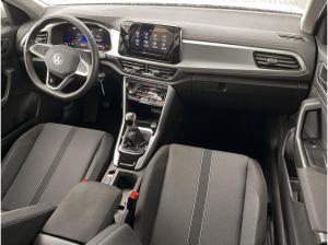 Volkswagen T-Roc 1.0 TSI Life LED Sitzhzg AppConnect