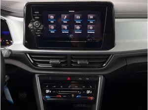 Volkswagen T-Roc 1.0 TSI Life LED Sitzhzg AppConnect