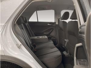 Volkswagen T-Roc 1.0 TSI Life LED Sitzhzg AppConnect
