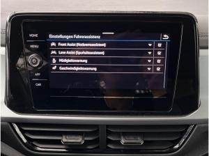 Volkswagen T-Roc 1.0 TSI Life LED Sitzhzg AppConnect