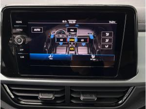 Volkswagen T-Roc 1.0 TSI Life LED Sitzhzg AppConnect