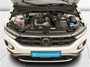 Volkswagen T-Roc 1.0 TSI Life LED Sitzhzg AppConnect