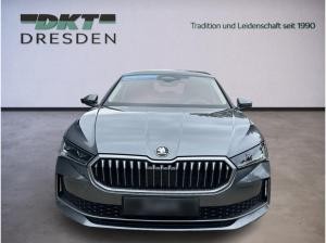 Skoda Superb Lim. 1.5 TSI iV 150 kW L&K/Familie/Fahrassistenz+/Infotainment+/