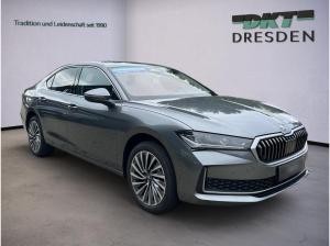 Skoda Superb Lim. 1.5 TSI iV 150 kW L&K/Familie/Fahrassistenz+/Infotainment+/