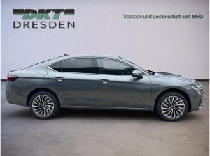 Skoda Superb Lim. 1.5 TSI iV 150 kW L&K/Familie/Fahrassistenz+/Infotainment+/