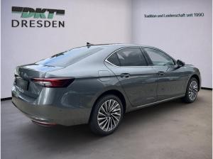 Skoda Superb Lim. 1.5 TSI iV 150 kW L&K/Familie/Fahrassistenz+/Infotainment+/