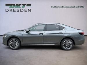 Skoda Superb Lim. 1.5 TSI iV 150 kW L&K/Familie/Fahrassistenz+/Infotainment+/