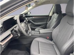 Skoda Superb Lim. 1.5 TSI iV 150 kW L&K/Familie/Fahrassistenz+/Infotainment+/