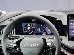 Skoda Superb Lim. 1.5 TSI iV 150 kW L&K/Familie/Fahrassistenz+/Infotainment+/