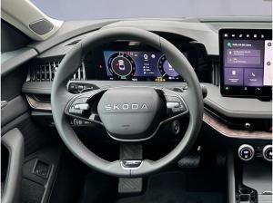 Skoda Superb Lim. 1.5 TSI iV 150 kW L&K/Familie/Fahrassistenz+/Infotainment+/