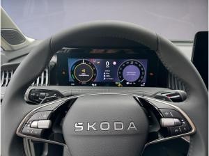 Skoda Superb Lim. 1.5 TSI iV 150 kW L&K/Familie/Fahrassistenz+/Infotainment+/