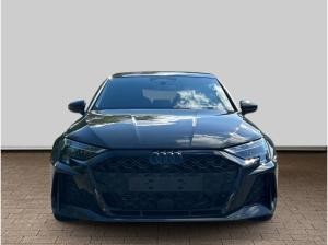 Audi RS3 Sportback 2.5 TFSI HUD+PANO+NAVI+LEDER+MATRIX-LED