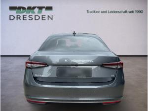 Skoda Superb Lim. 1.5 TSI iV 150 kW L&K/Familie/Fahrassistenz+/Infotainment+/