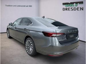 Skoda Superb Lim. 1.5 TSI iV 150 kW L&K/Familie/Fahrassistenz+/Infotainment+/