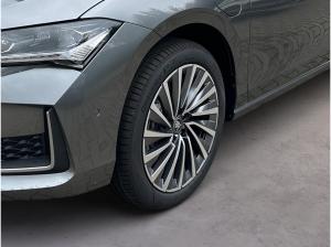 Skoda Superb Lim. 1.5 TSI iV 150 kW L&K/Familie/Fahrassistenz+/Infotainment+/
