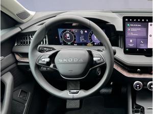 Skoda Superb Lim. 1.5 TSI iV 150 kW L&K/Familie/Fahrassistenz+/Infotainment+/