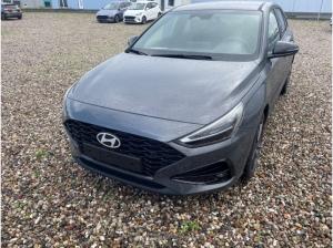 Hyundai i30 1.0 T-GDI ADVANTAGE