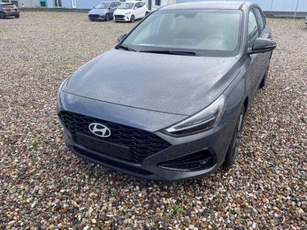 Hyundai i30 1.0 T-GDI ADVANTAGE