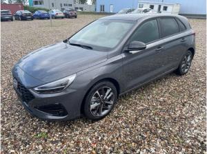 Hyundai i30 1.0 T-GDI ADVANTAGE