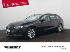 Audi A4 Avant 35 TFSI S-tronic / MMI-Navi+, ParkAssi